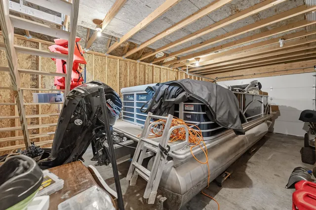 $414,900 | 845 Kings Way, Nekoosa, WI 54457