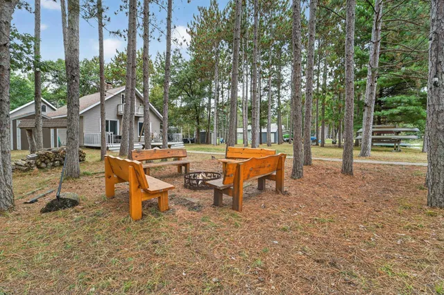 $414,900 | 845 Kings Way, Nekoosa, WI 54457