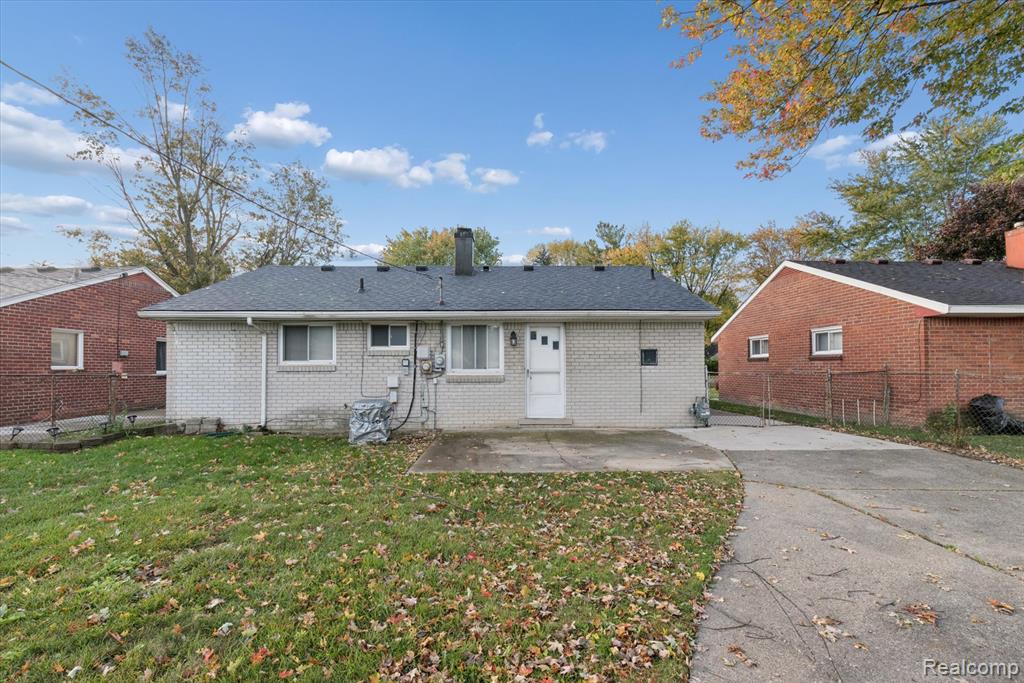 21056 Wick Road Taylor, MI 48180 - Photo 20 of 23