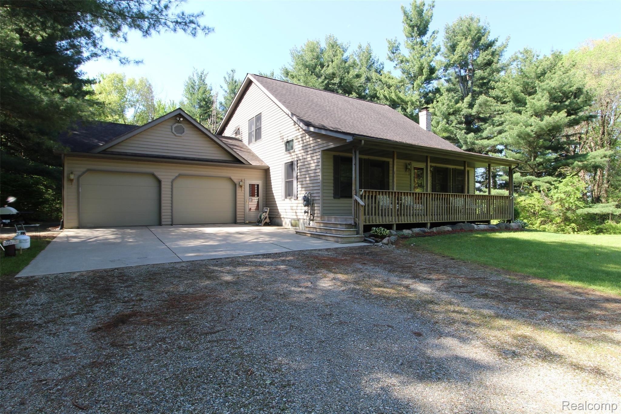 1924 King Road Lapeer, MI 48446 - Photo 60 of 75 IMG_3469.JPG