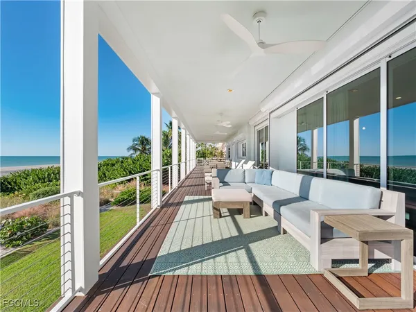$6,600,000 | 16500 Captiva Drive, Captiva, FL 33924