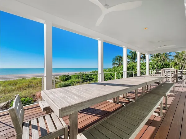 $6,600,000 | 16500 Captiva Drive, Captiva, FL 33924
