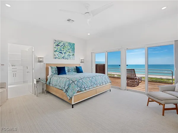 $6,600,000 | 16500 Captiva Drive, Captiva, FL 33924