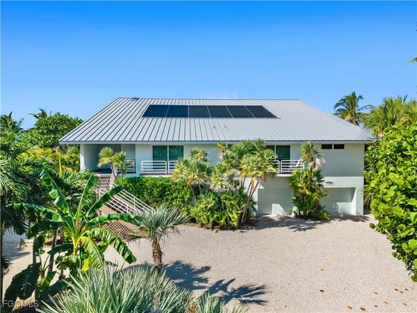 $6,600,000 | 16500 Captiva Drive, Captiva, FL 33924