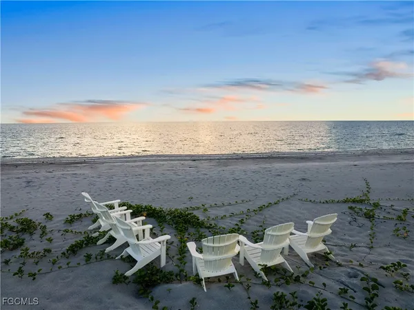 $6,600,000 | 16500 Captiva Drive, Captiva, FL 33924