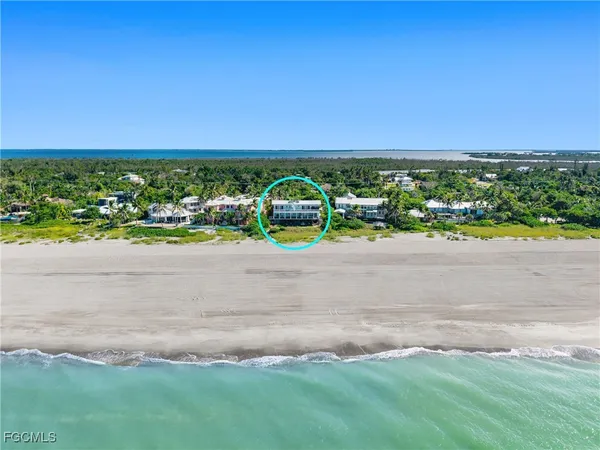 $6,600,000 | 16500 Captiva Drive, Captiva, FL 33924