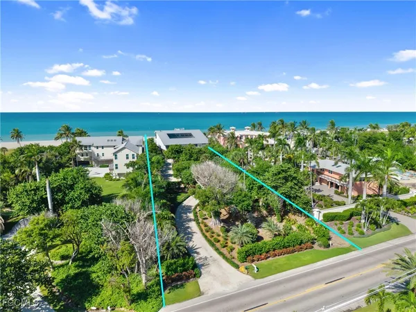 $6,600,000 | 16500 Captiva Drive, Captiva, FL 33924