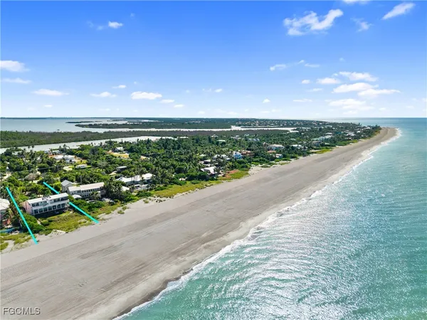 $6,600,000 | 16500 Captiva Drive, Captiva, FL 33924