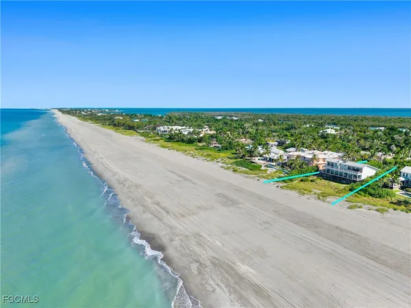 $6,600,000 | 16500 Captiva Drive, Captiva, FL 33924