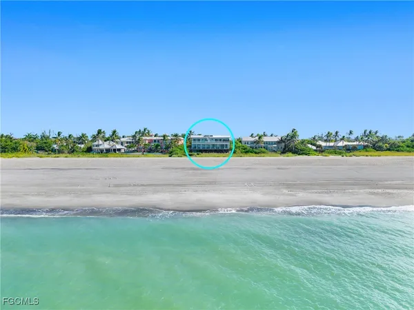 $6,600,000 | 16500 Captiva Drive, Captiva, FL 33924