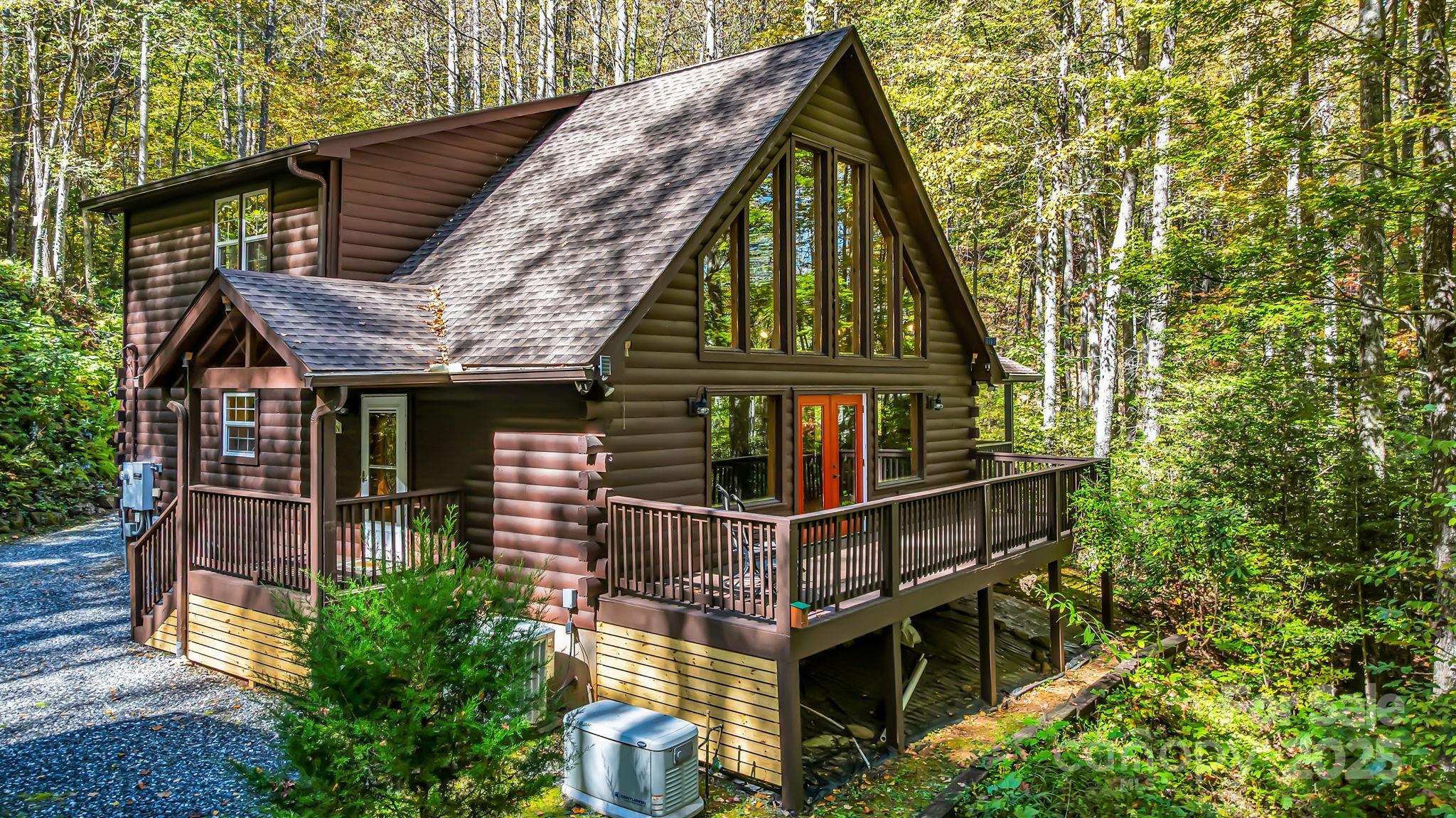 245 Bear Paw Ridge Whittier, NC 28789 - Photo 1 of 48 Gallery Image 1
