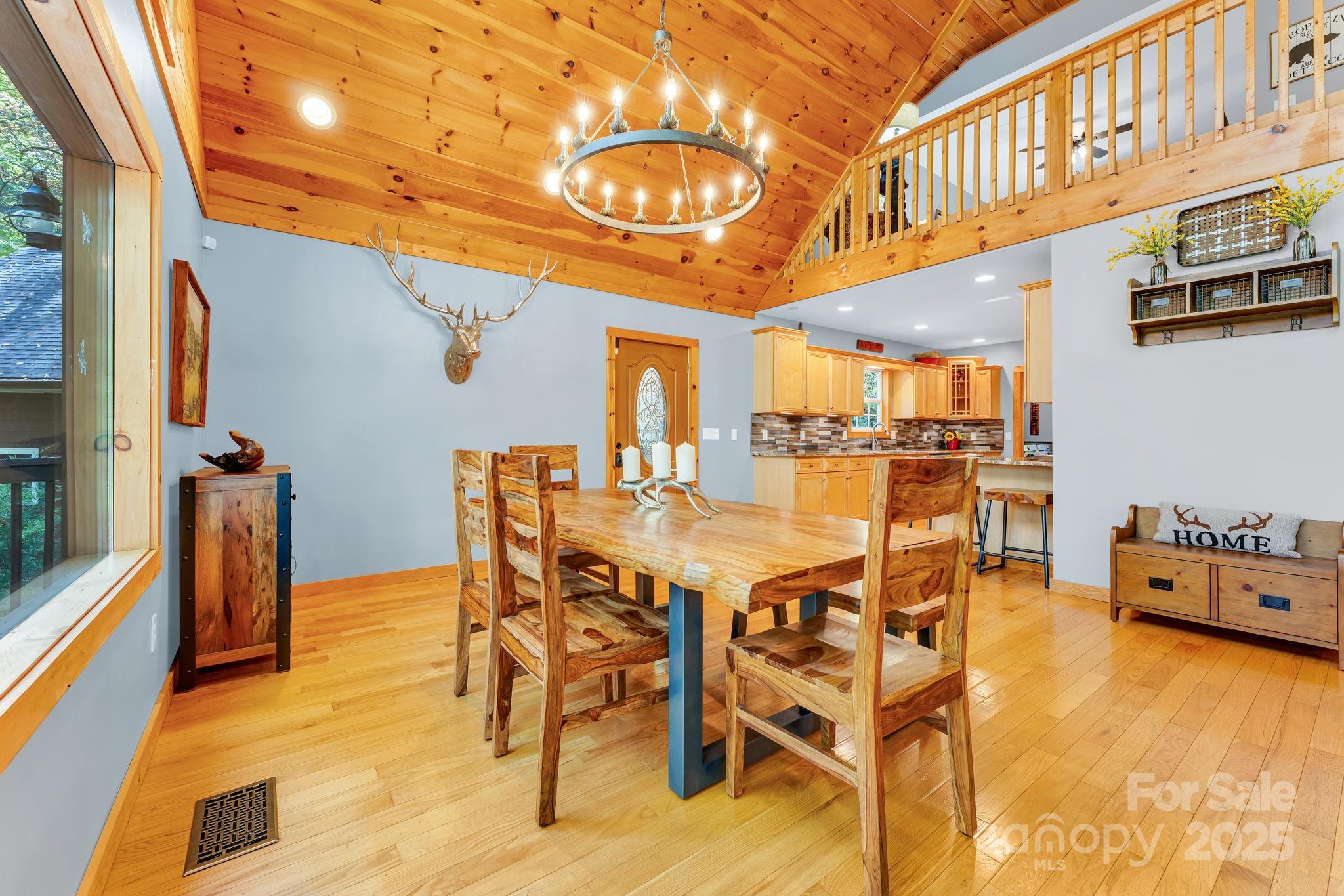 245 Bear Paw Ridge Whittier, NC 28789 - Photo 11 of 48 Gallery Image 11