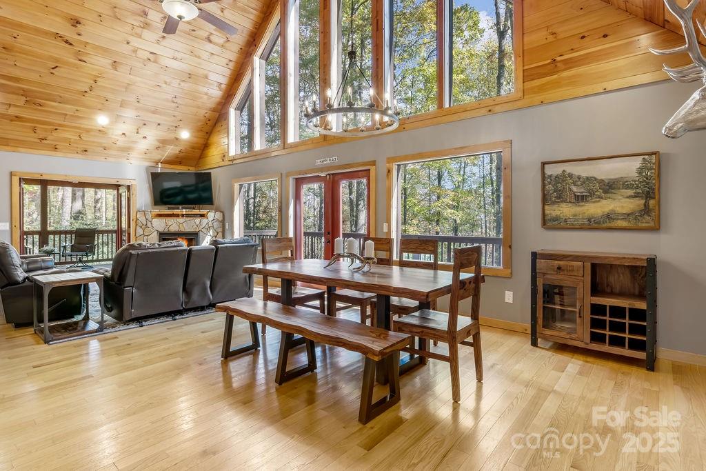 245 Bear Paw Ridge Whittier, NC 28789 - Photo 13 of 48 Gallery Image 13