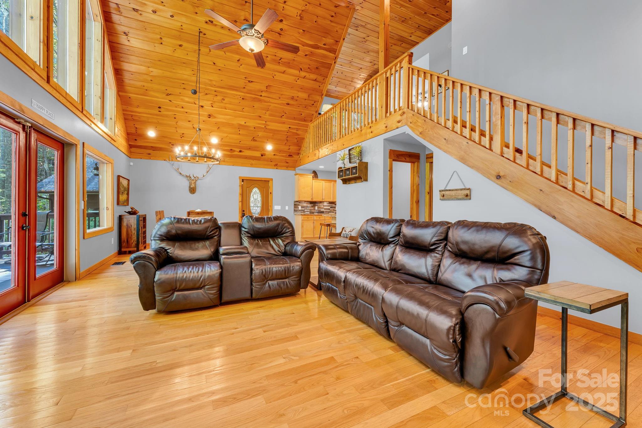 245 Bear Paw Ridge Whittier, NC 28789 - Photo 18 of 48 Gallery Image 18