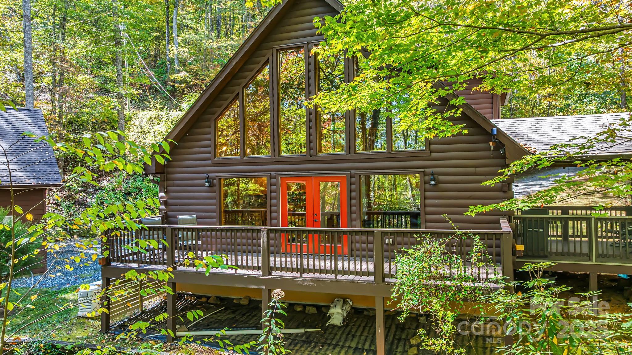 245 Bear Paw Ridge Whittier, NC 28789 - Photo 2 of 48 Gallery Image 2