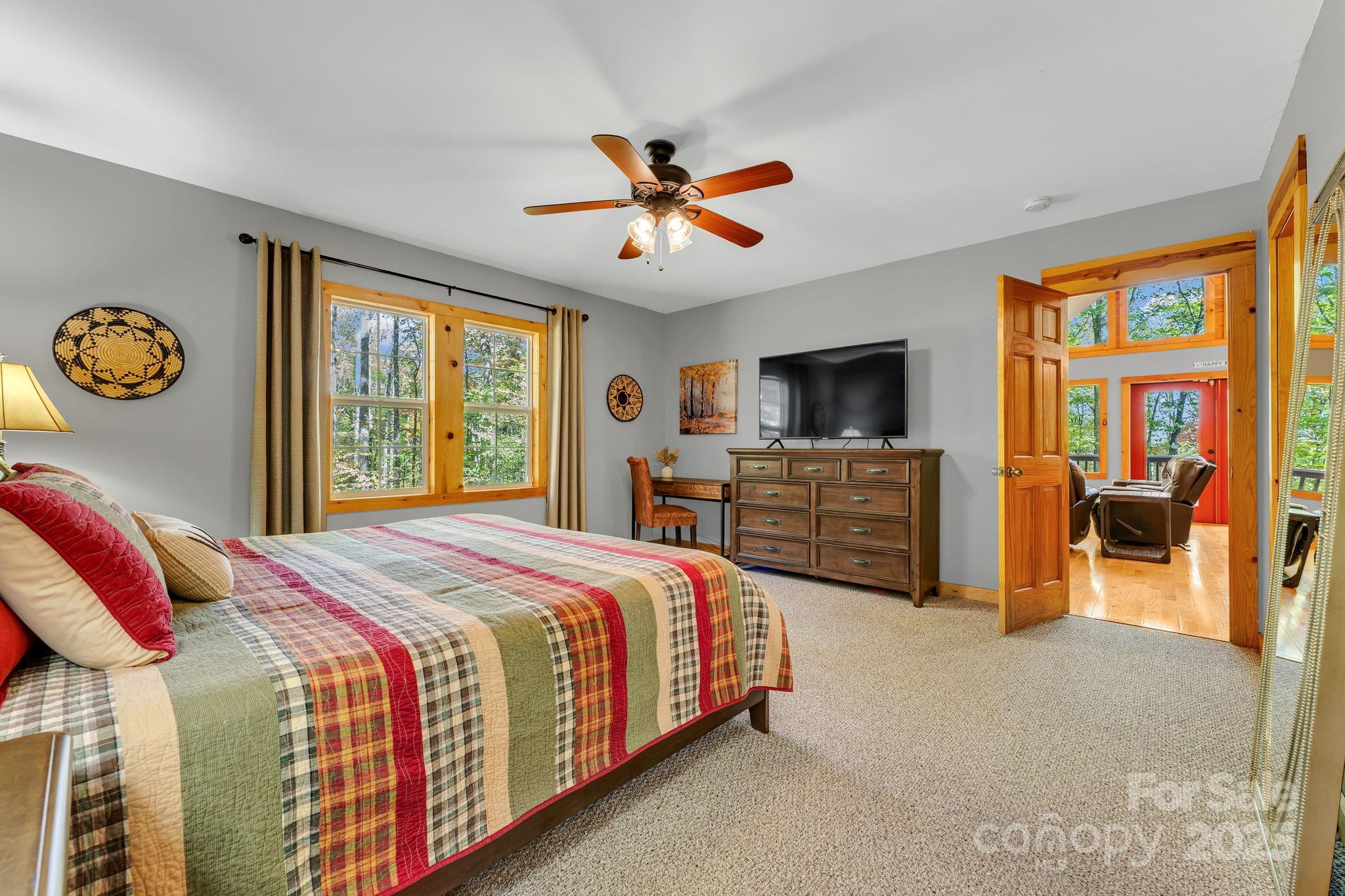 245 Bear Paw Ridge Whittier, NC 28789 - Photo 23 of 48 Gallery Image 23