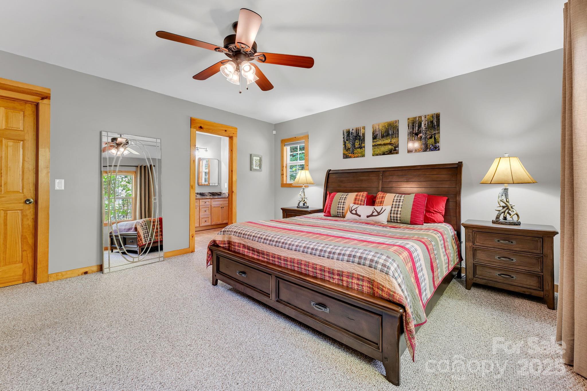 245 Bear Paw Ridge Whittier, NC 28789 - Photo 25 of 48 Gallery Image 25