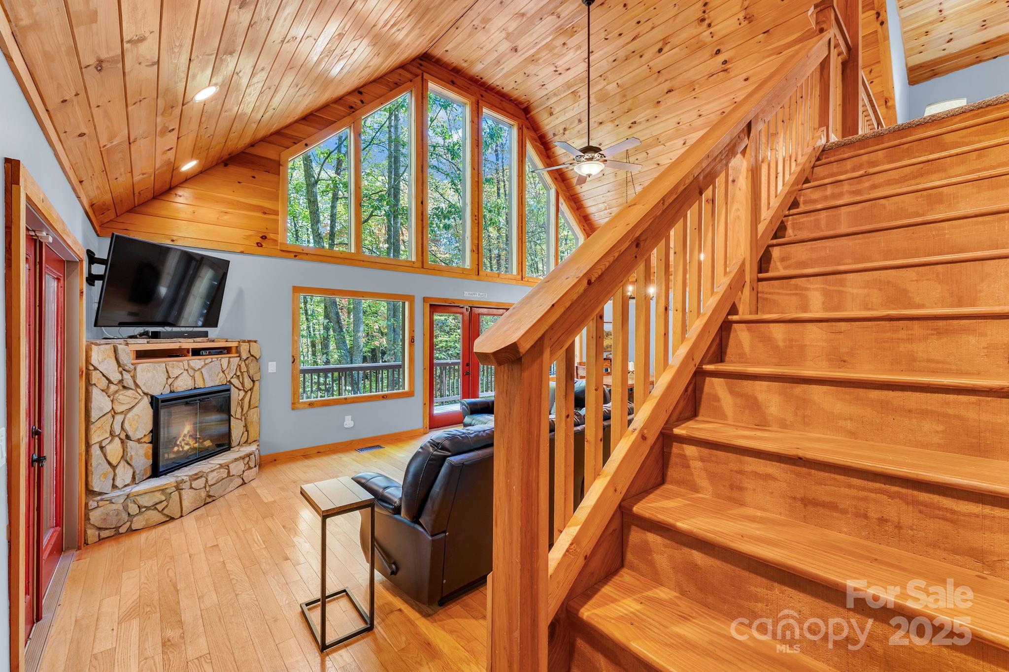 245 Bear Paw Ridge Whittier, NC 28789 - Photo 29 of 48 Gallery Image 29