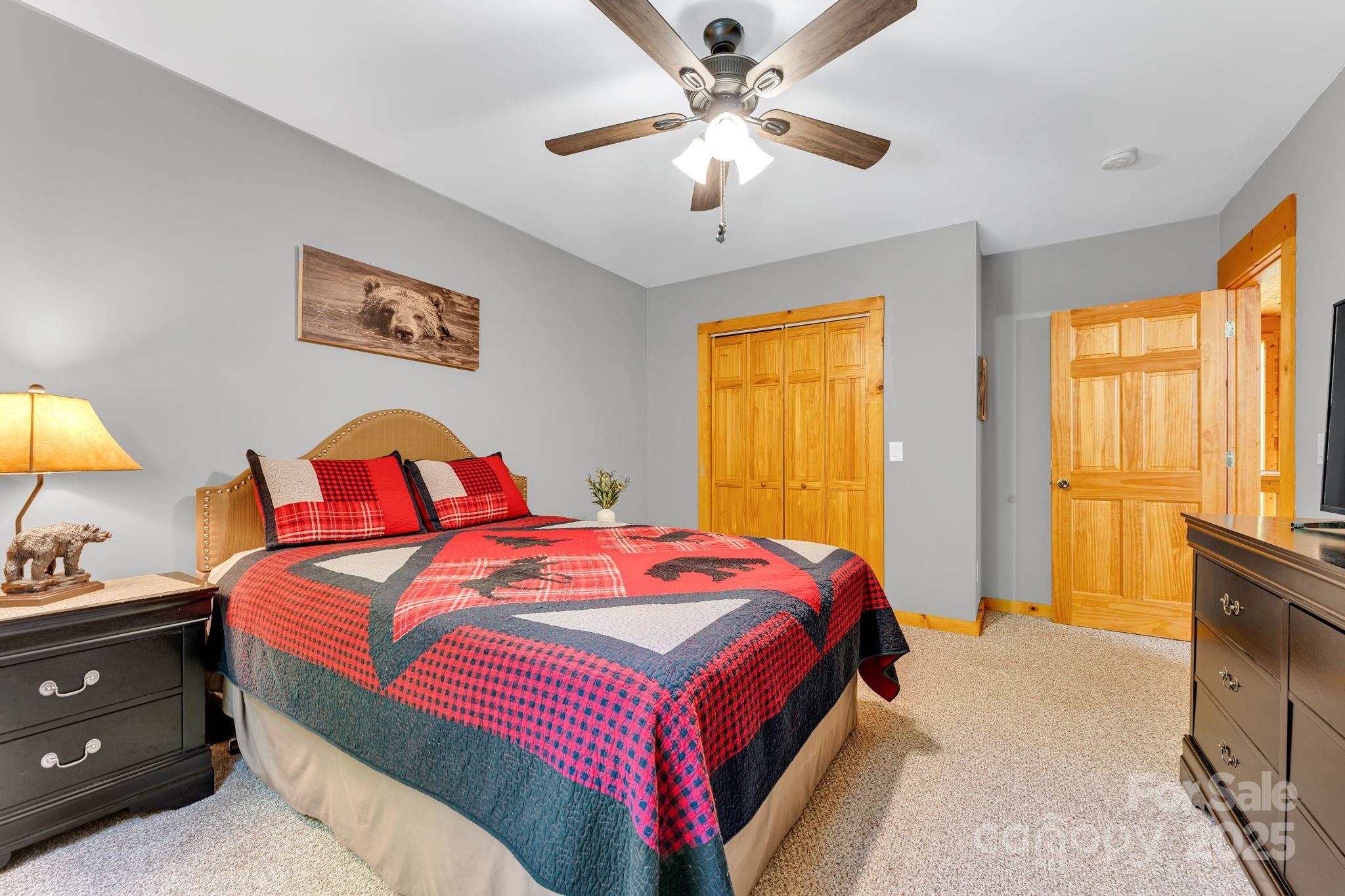 245 Bear Paw Ridge Whittier, NC 28789 - Photo 34 of 48 Gallery Image 34