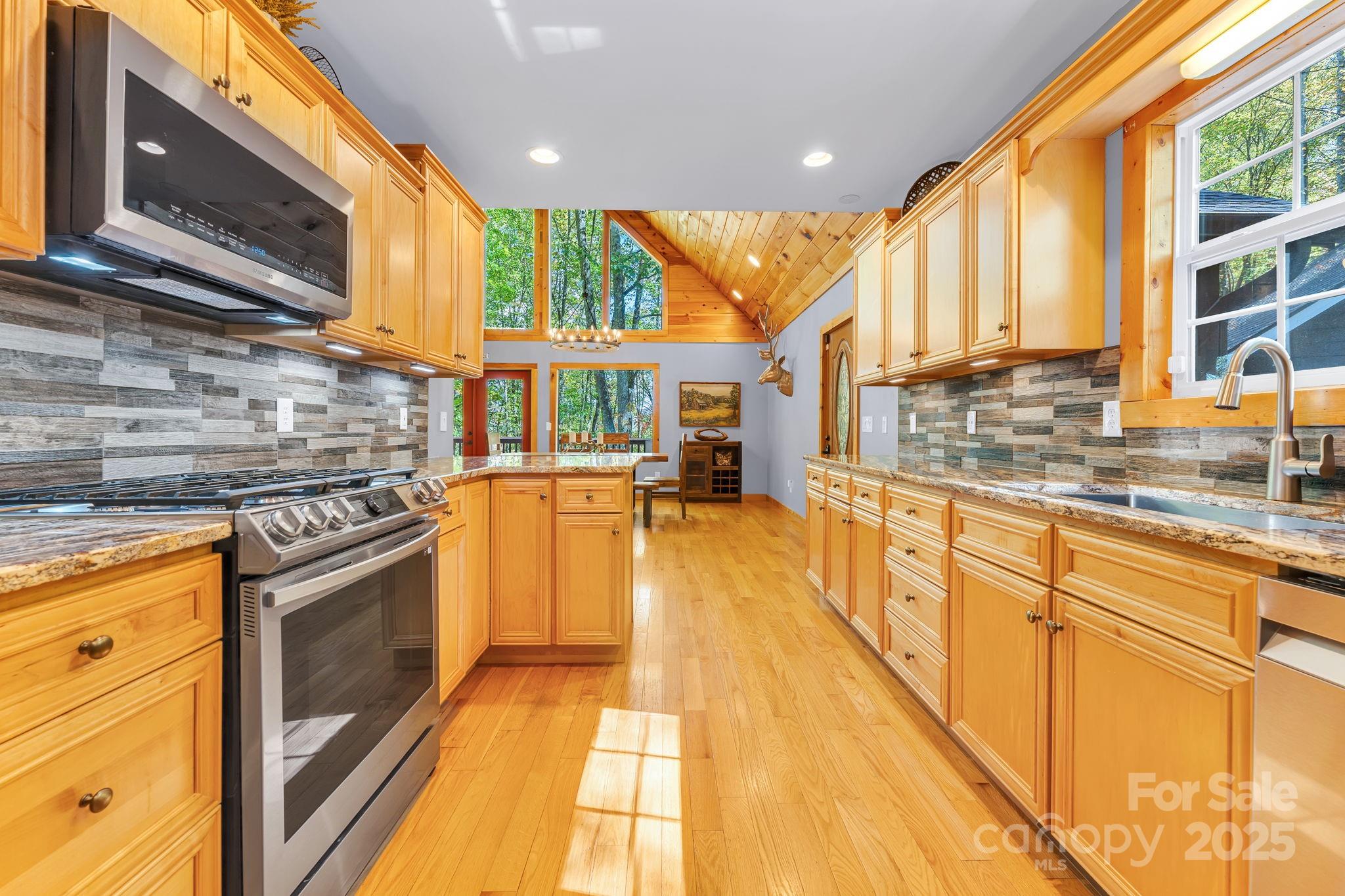 245 Bear Paw Ridge Whittier, NC 28789 - Photo 6 of 48 Gallery Image 6