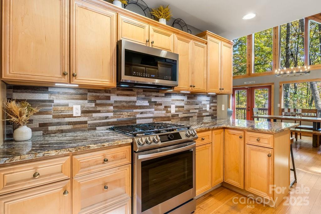 245 Bear Paw Ridge Whittier, NC 28789 - Photo 7 of 48 Gallery Image 7