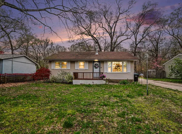 $209,900 | 2492 Wesley Avenue, Muskegon, MI 49442