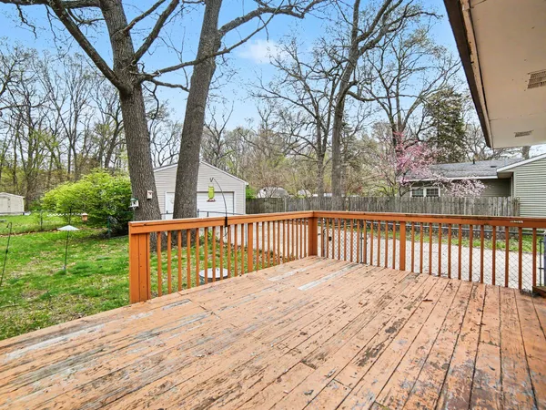 $209,900 | 2492 Wesley Avenue, Muskegon, MI 49442