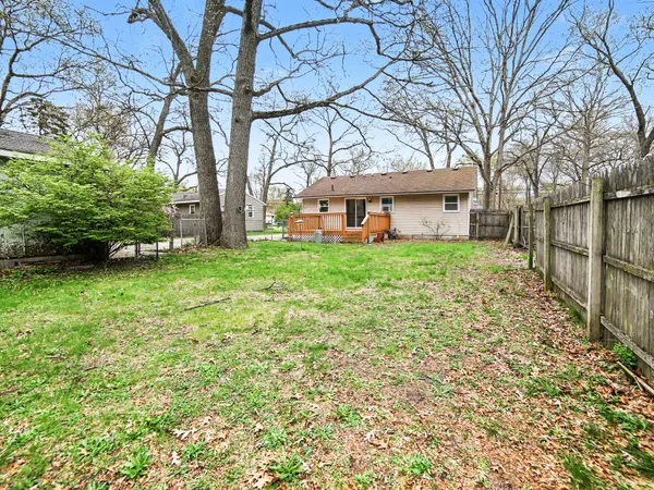 $209,900 | 2492 Wesley Avenue, Muskegon, MI 49442