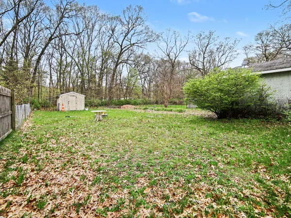 $209,900 | 2492 Wesley Avenue, Muskegon, MI 49442