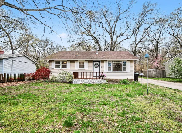 $209,900 | 2492 Wesley Avenue, Muskegon, MI 49442