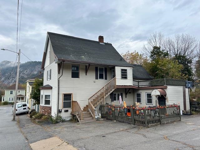 2 Noyes Street Berlin, NH 03570 - Photo 1 of 9