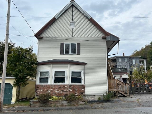 2 Noyes Street Berlin, NH 03570 - Photo 2 of 9