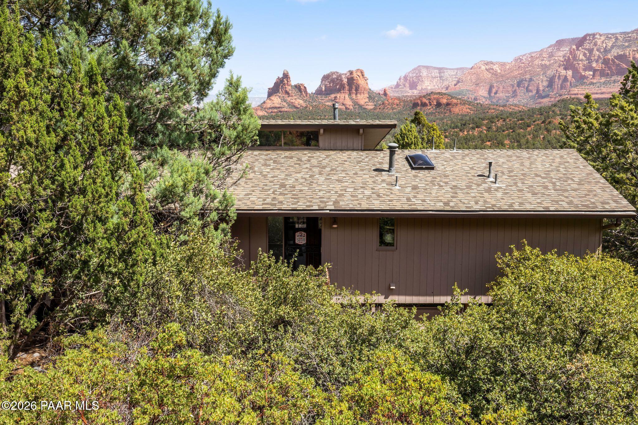 125 Kashmir Road Sedona, AZ 86336 - Photo 8 of 130 016-Front Exterior