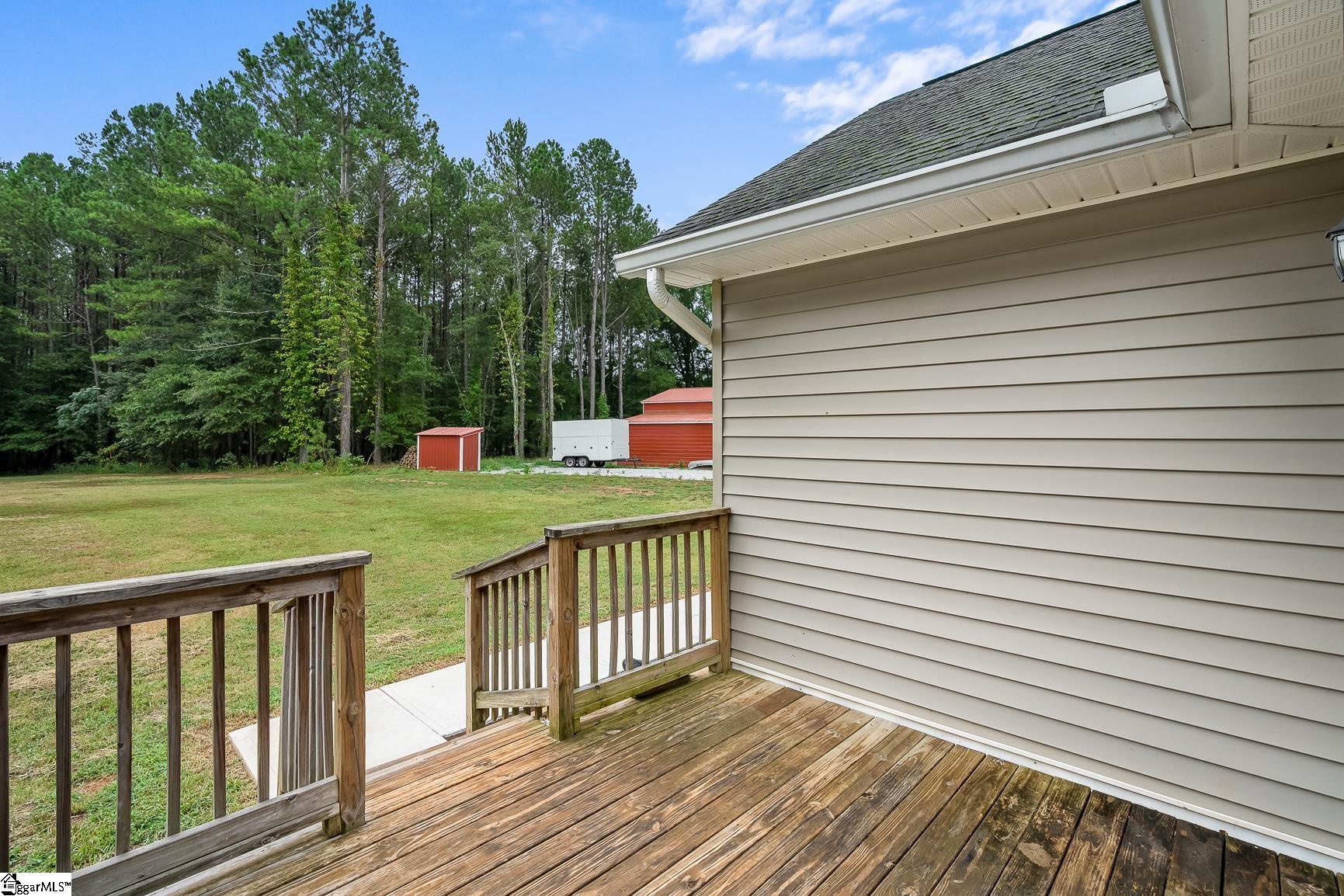 1215 Grady Hall Road Anderson, SC 29626 - Photo 41 of 44