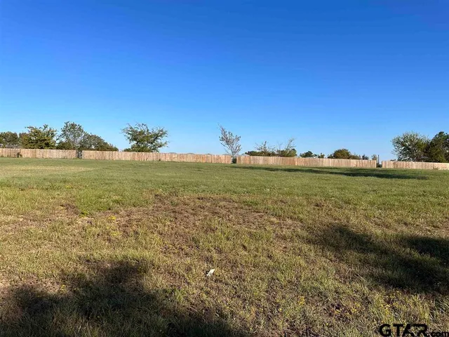 $114,900 | 81 South Ryder Cup Trail, Hideaway, TX 75771