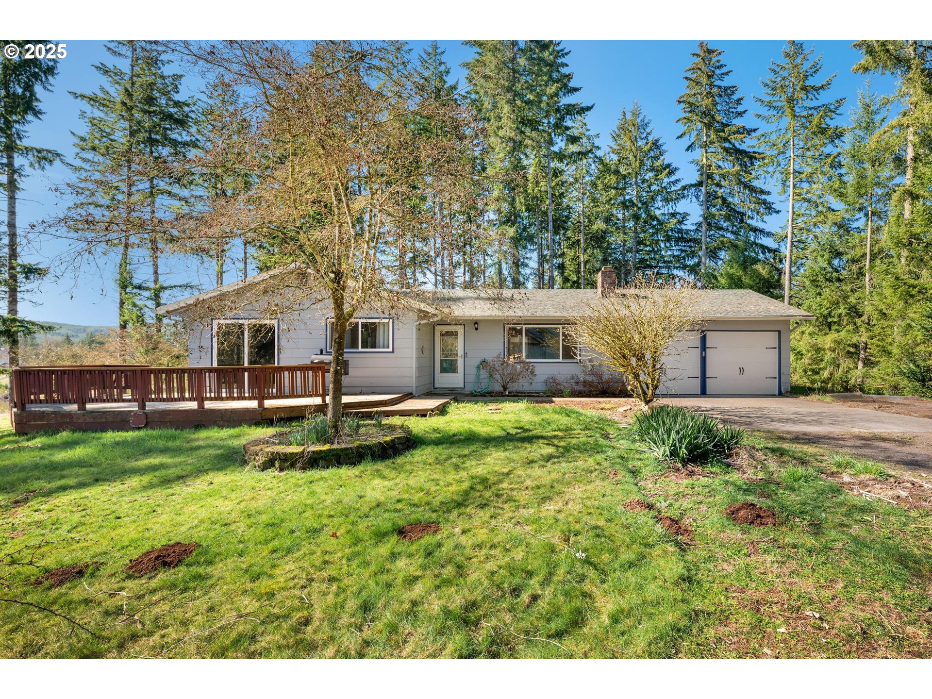 31578 Dowd Road St. Helens, OR 97051 - Photo 1 of 25 Gallery Image 1
