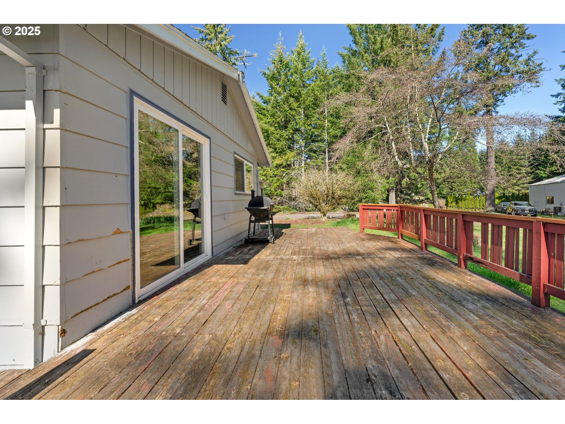 31578 Dowd Road St. Helens, OR 97051 - Photo 14 of 25 Gallery Image 14