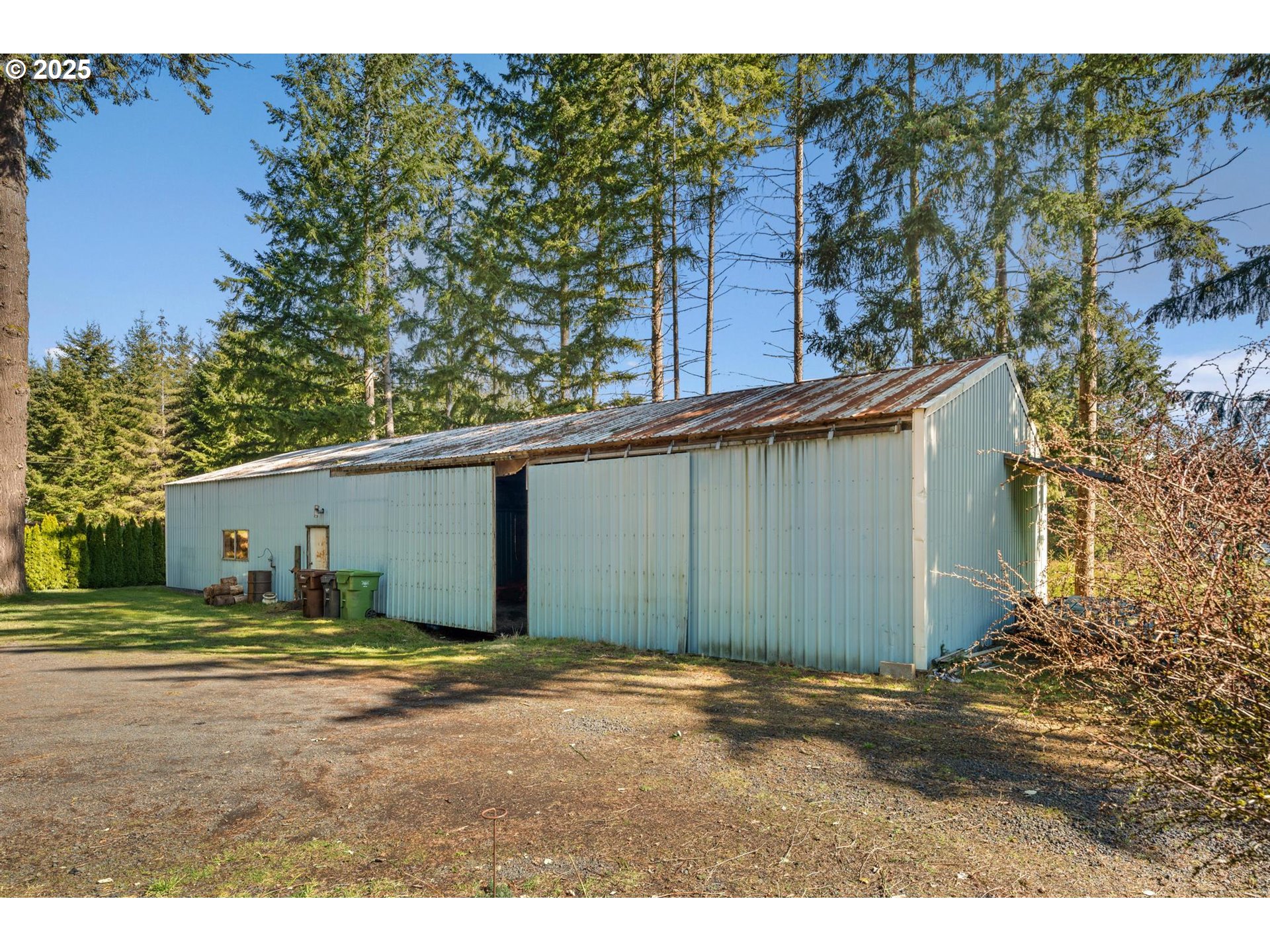 31578 Dowd Road St. Helens, OR 97051 - Photo 18 of 25 Gallery Image 18