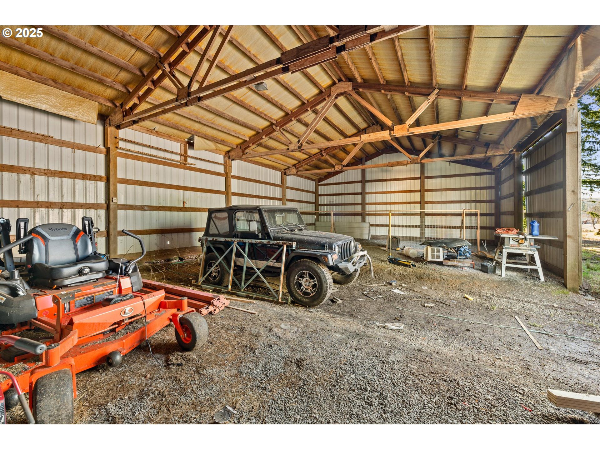 31578 Dowd Road St. Helens, OR 97051 - Photo 19 of 25 Gallery Image 19