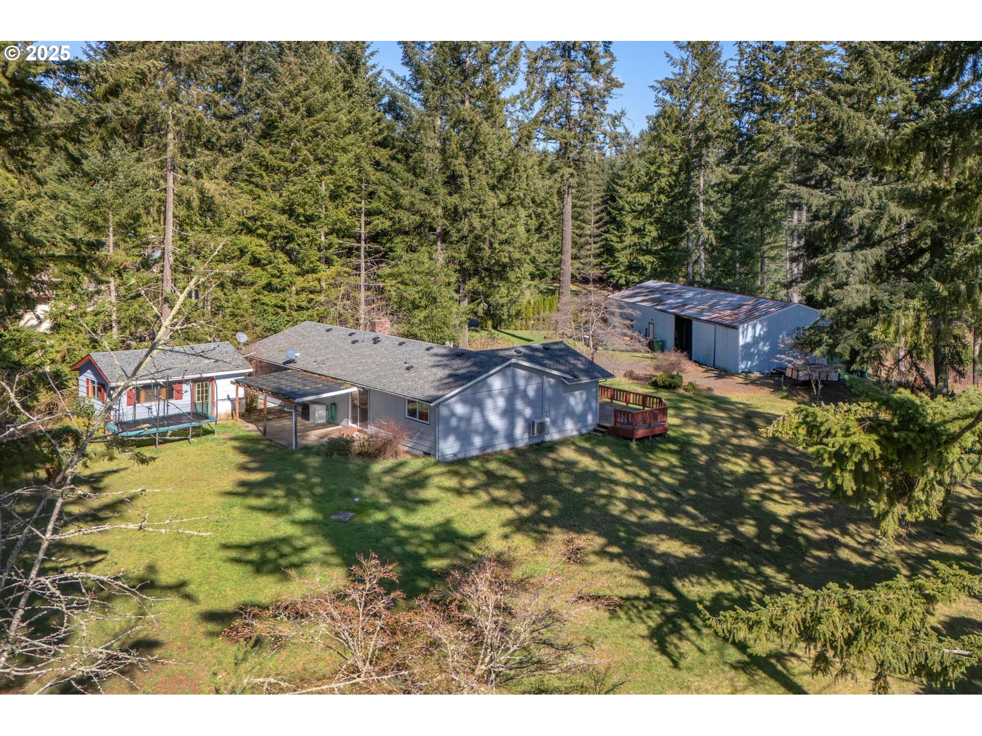 31578 Dowd Road St. Helens, OR 97051 - Photo 22 of 25 Gallery Image 22