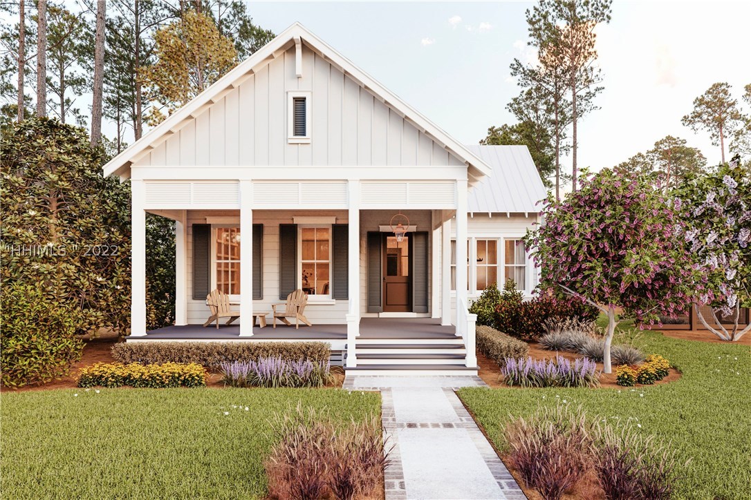 11 Big Game Road Bluffton, SC 29910 - Photo 1 of 1