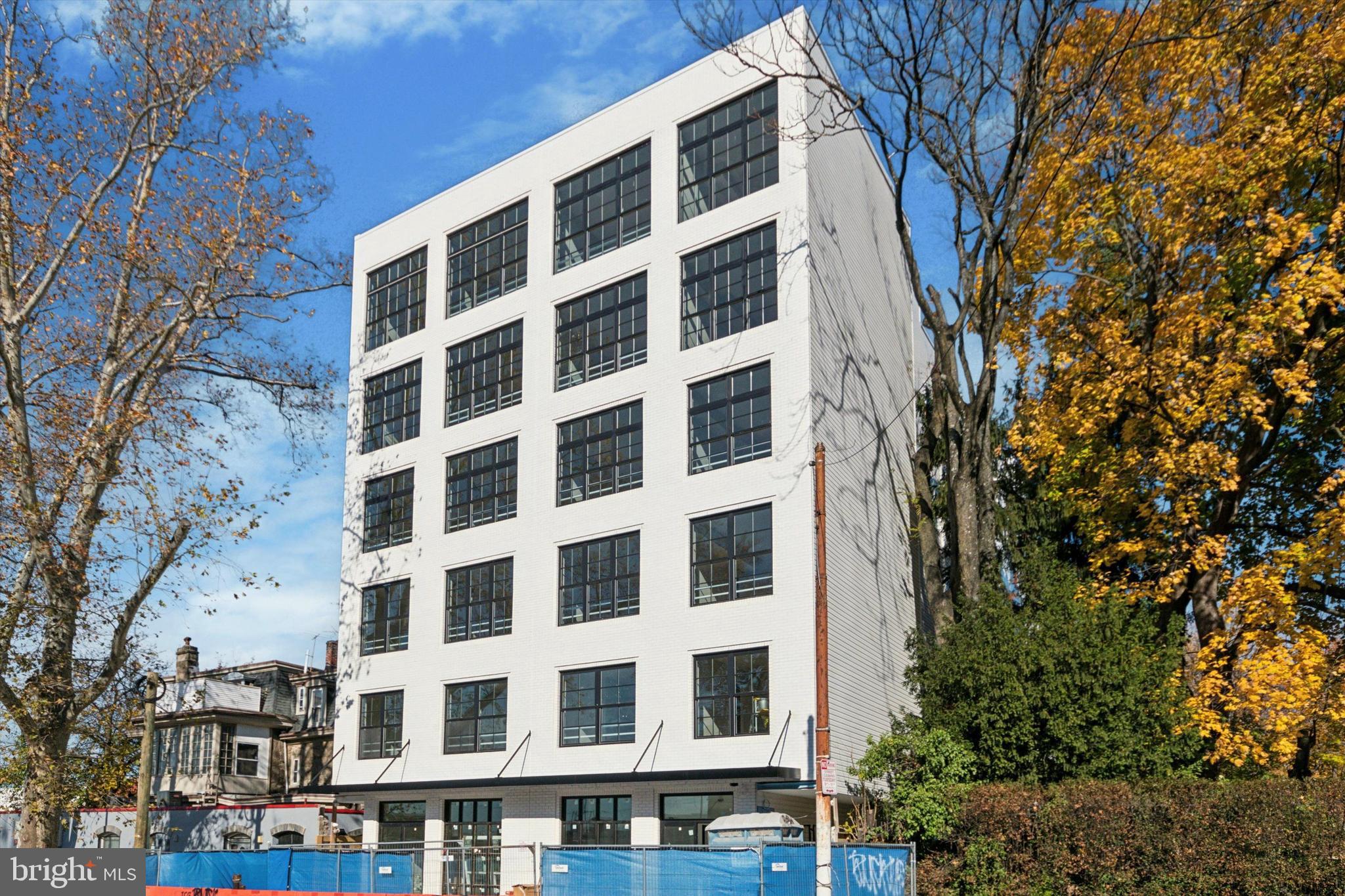 5521 Wayne Avenue, Unit 502 Philadelphia, PA 19144 - Photo 9 of 16 a building view