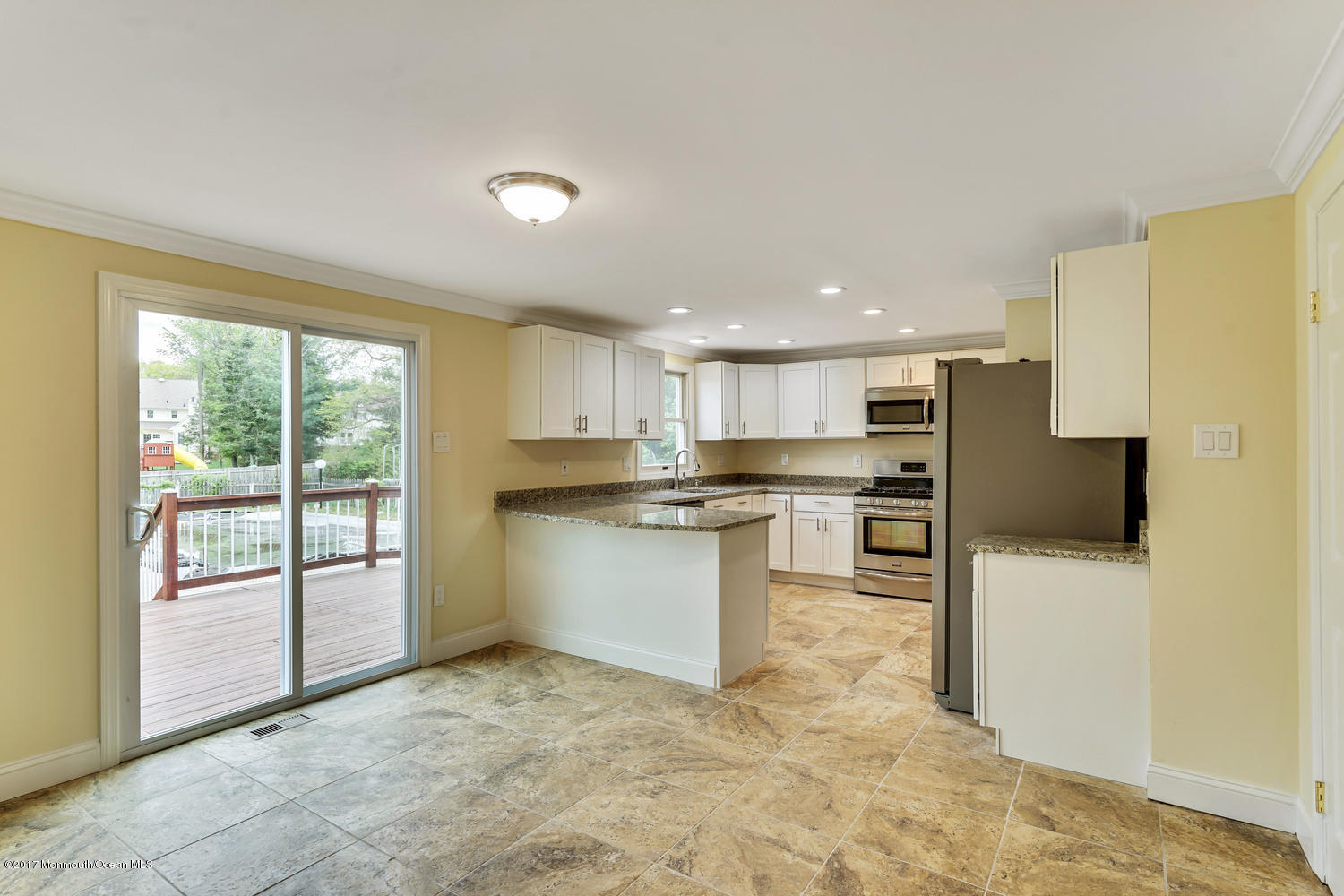378 Bartley Road Jackson, NJ 08527 - Photo 12 of 31 Tiled Flooring