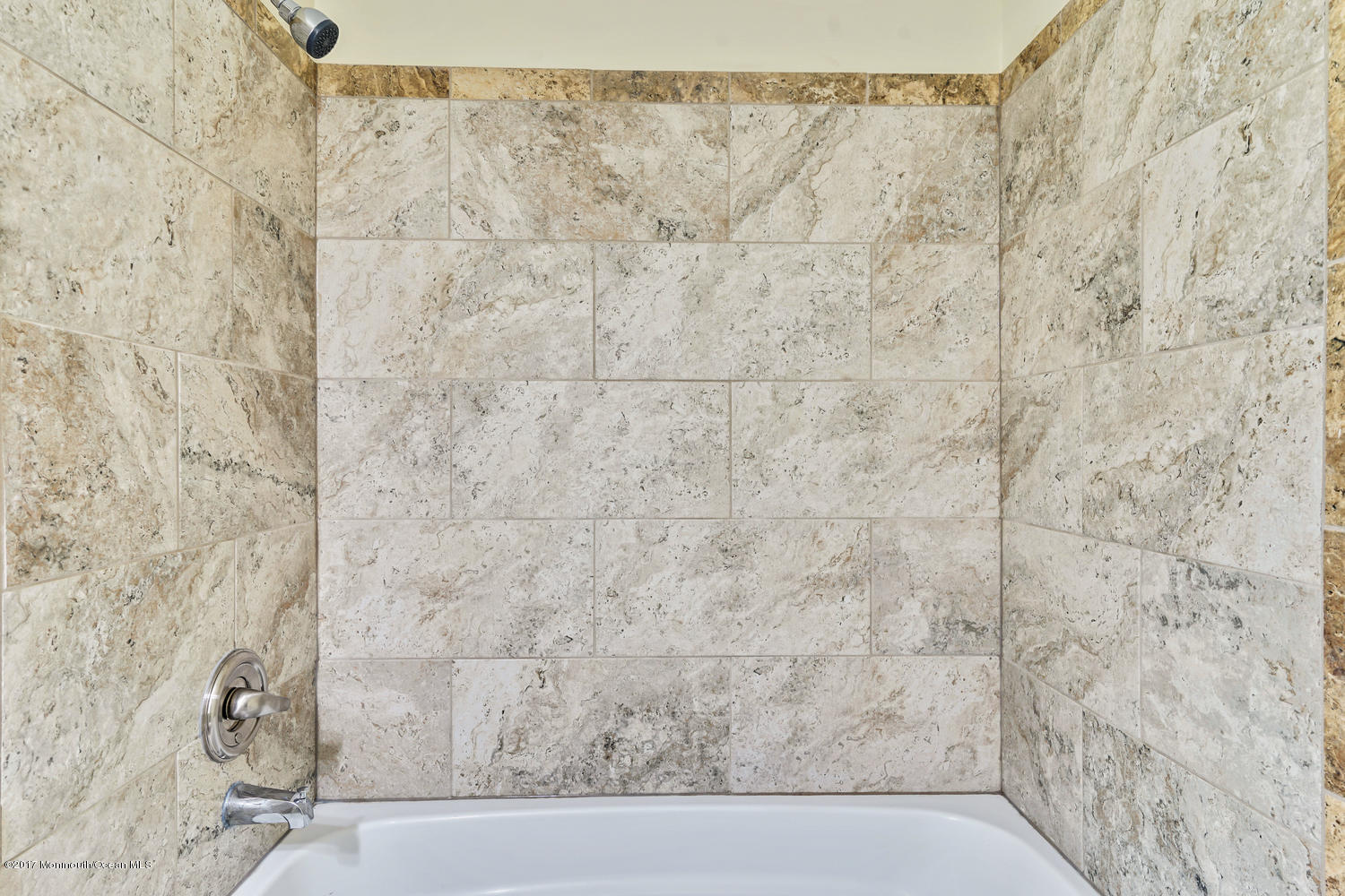 378 Bartley Road Jackson, NJ 08527 - Photo 23 of 31 Tiled tub surround