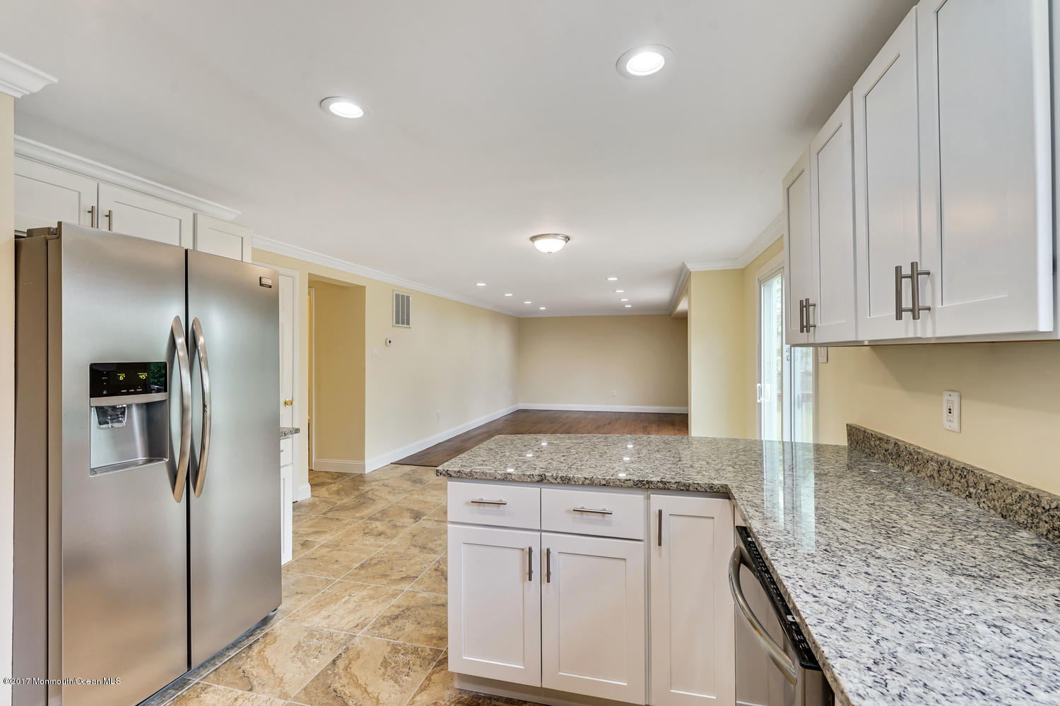 378 Bartley Road Jackson, NJ 08527 - Photo 4 of 31 Granite Counter tops