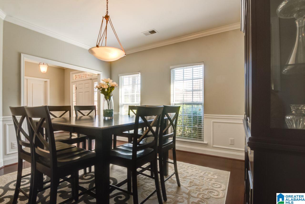 512 Chesser Circle Chelsea, AL 35043 - Photo 7 of 21