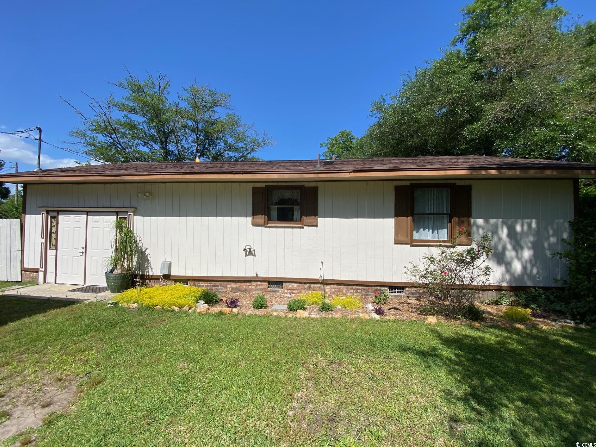 1622 Caines Landing Road Conway, SC 29526 - Photo 1 of 17 Gallery Image 1