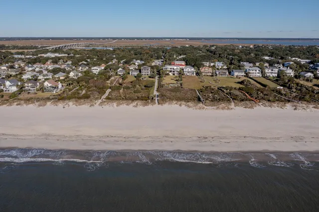 $2,200,000 | 23 22nd Avenue, Isle of Palms, SC 29451
