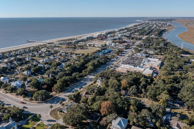 $2,200,000 | 23 22nd Avenue, Isle of Palms, SC 29451