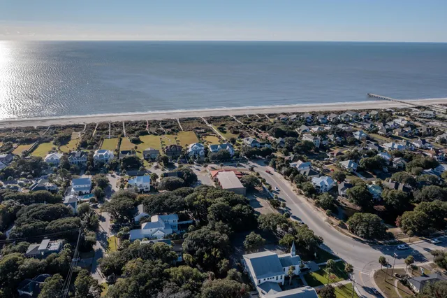 $2,200,000 | 23 22nd Avenue, Isle of Palms, SC 29451